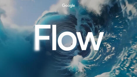 Introducing Flow: Google’s AI #filmmaking #tool designed for Veo | Digital Delights - Images & Design | Scoop.it