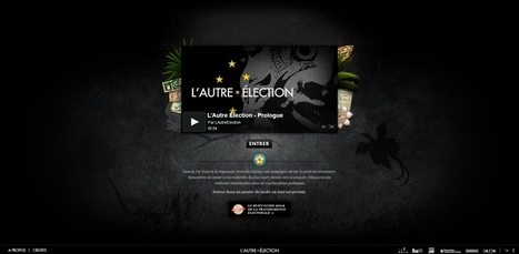 L'Autre Élection | -thécaires | Espace musique & cinéma | Scoop.it