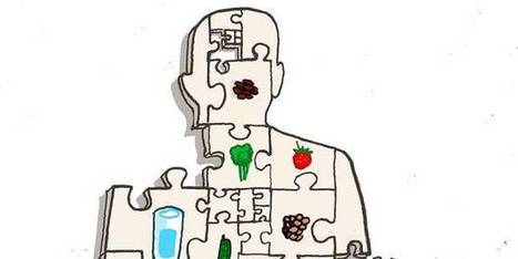 Pourquoi il faut continuer à manger de la viande (OPINION) | ALIMENTATIONS | Scoop.it