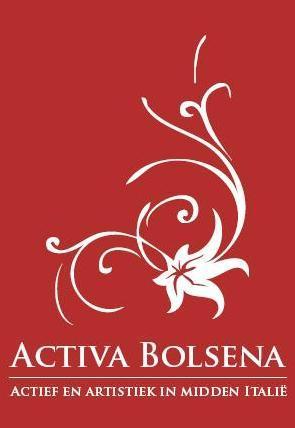 Activa Bolsena, is een kleinschalige vakantiespecialist die kwaliteitsvakanties aanbied in midden Italie. | Vacanza In Italia - Vakantie In Italie - Holiday In Italy | Scoop.it