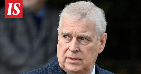 Hurjia väitteitä ex-prinssi Andrew’n seksihurjasteluista | 1Uutiset - Lukemisen tähden | Scoop.it