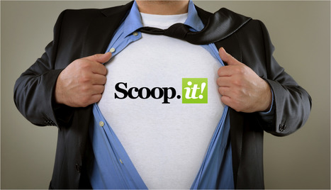 You? | Curation, Veille et Outils | Scoop.it