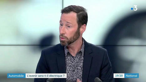 Industrie : de nouveaux métiers pour le secteur automobile | Prospective emploi compétence | Scoop.it