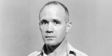 Marseille rend hommage à Jean Genet | Revue de presse théâtre | Scoop.it
