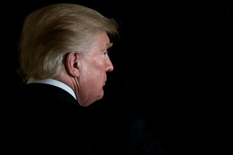 Trump fires Copyright Office director after report raises questions about AI training | The regulatory insider | Scoop.it