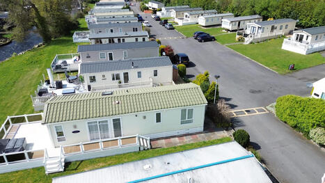 Hedge fund-backed corporation pleads guilty in rare conviction after Michigan mobile home park residents endured sewage, brown water - The Cool Down | Operation Deimos | Scoop.it