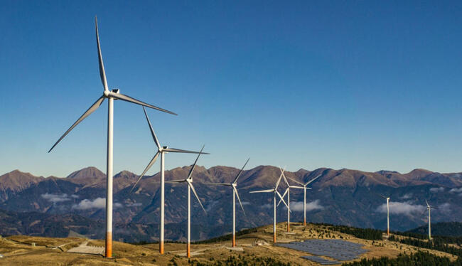 Grâce aux énergies renouvelables, l'électricité est gratuite de plus en plus souvent