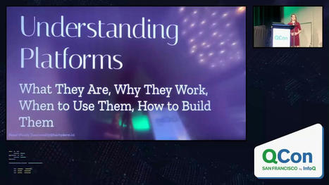 Understanding Platforms: What They Are, Why They Work, When to Use Them, How to Build Them | Help and Support everybody around the world | Scoop.it