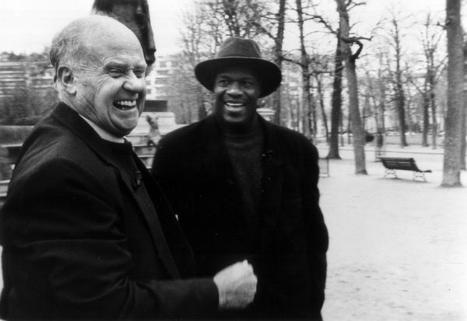 Jean Rouch et Henri Langlois, des mensonges plus vrais que la r&eacute;alit&eacute; - Les influences : des id&eacute;es et des hommes | Hommage &agrave; quelques "grands Hommes"... | Scoop.it