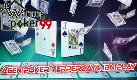 Agen Idn Play In Domino Qq Poker Idnplay Promo Bonus Situs Poker Online