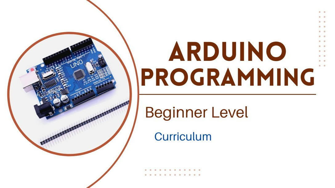 Arduino Beginner level curriculum | Raspberry P...