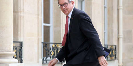 « Il faudra un superplan de relance industrielle » | L'INDUSTRIE EN BRETAGNE | Scoop.it