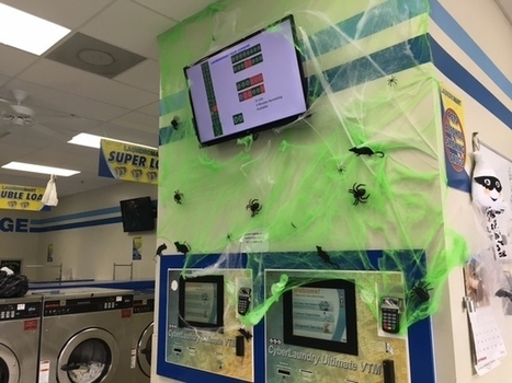 24 Hour Laundromat Services In Clermont Florid