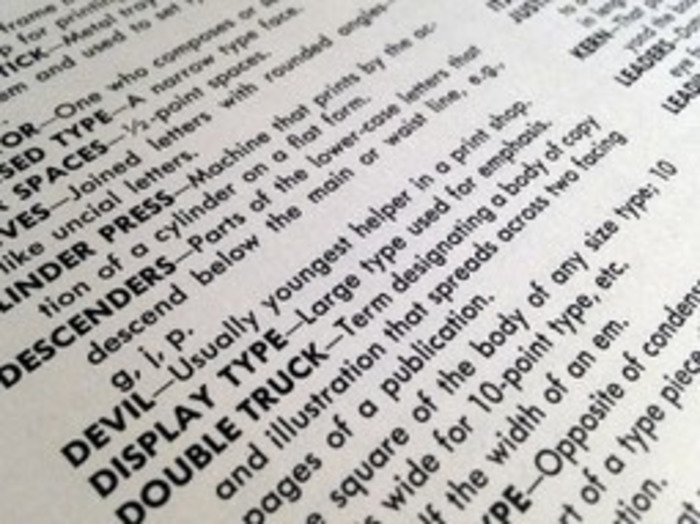 (TOOL) - How to compile a good-quality translation glossary | Sarah Price | Glossarissimo! | Scoop.it
