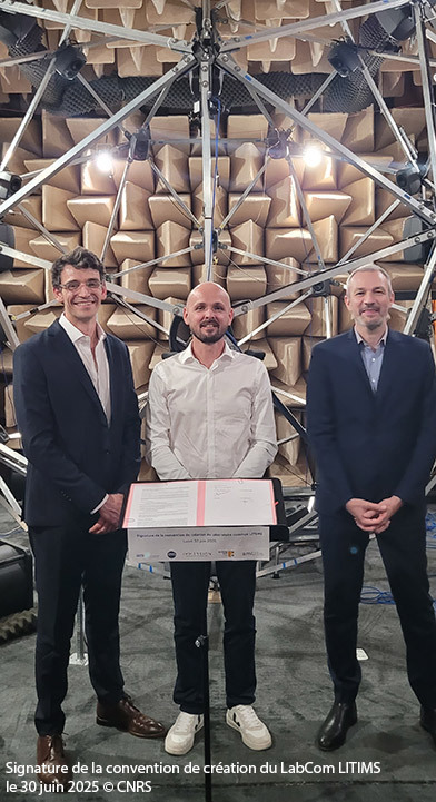 Réalités virtuelles et augmentée : un laboratoire d’innovation technologique pour l’immersion multisensorielle - ANR | Pour innover en agriculture | Scoop.it