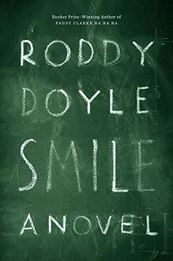 Fiction Book Review: Roddy Doyle's New Novel | The Irish Literary Times | Scoop.it