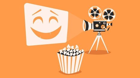 5-Minute Film Festival: Best Educational Parodies of 2017 | iPads, MakerEd and More  in Education | Scoop.it