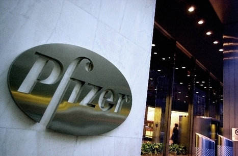 #Internacional: Pfizer anuncia compra de Medivation por US$14.000 millones  | SC News® | Scoop.it