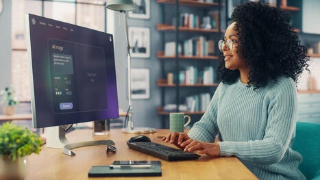 The AI-Ready Workforce: Why AI Access Is Not Enough | Educational Technology News | Scoop.it