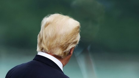 Donald Trump&rsquo;s Know-Nothing Science Budget | Univers(al)it&eacute;s | Scoop.it