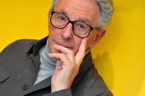Marc Held, designer, architecte, mais aussi plus jeune r&eacute;sistant de France, est mort | Architecture - Construction | Scoop.it
