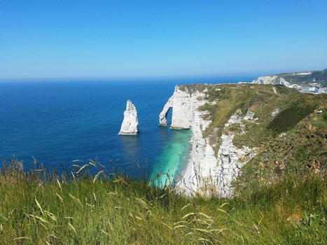 Étretat. Le confinement mine le tourisme : les professionnels subissent une vague d'annulations | Veille_portrait_touristique_culhsm | Scoop.it