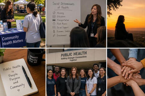 Investing in Communities for Better Health Outcomes | Barbara Lee posted on the topic | H&eacute;sitations Vaccinales: Observatoire HESIVAXs | Scoop.it