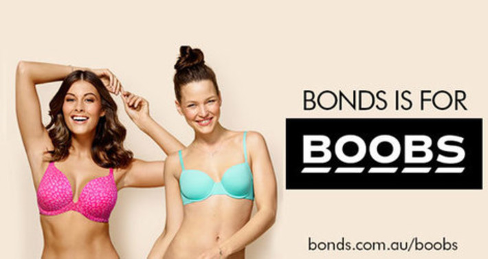 Let there be boobs as Bonds complaints busted - Crikey | Consumption Junction | Scoop.it