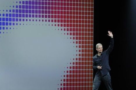 Apple et IBM s'allient pour s'attaquer au marché des entreprises | Gouvernance - Veille quotidienne | Scoop.it