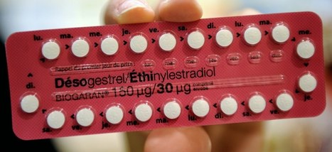 Une perception sexiste de la pilule nous a fait ignorer de graves effets secondaires | Famille et sexualité | Scoop.it