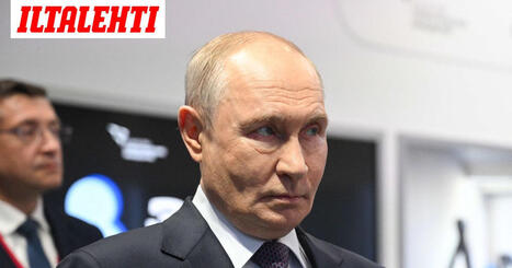 Ven&auml;j&auml;ll&auml; iso sotilasongelma &ndash; Putin p&auml;&auml;tyi rajuun ratkaisuun | A1Uutiset | Scoop.it