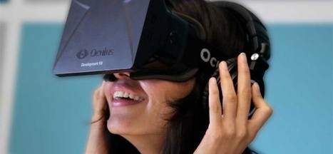 Teletrasporto e realtà virtuale | Augmented World | Scoop.it