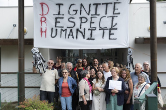 Landes&nbsp;: mouvement de gr&egrave;ve &agrave; la Maison d&rsquo;accueil sp&eacute;cialis&eacute;e l&rsquo;Arcolan &agrave; Magescq | Landes - Conseils municipaux & communautaires | Scoop.it