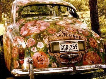 Rose Royce | Decorations & Design | Scoop.it