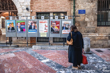 Municipales &agrave; Perpignan : ce que r&eacute;v&egrave;lent les comptes de campagne des six candidats | Droit &eacute;lectoral | Scoop.it