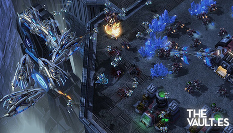 Art&iacute;culo: Neurociencia y videojuegos &iquest;Qu&eacute; ocurre en nuestro cerebro mientras jugamos? | NeuroPsicoEducaci&oacute;n al D&iacute;a | Scoop.it