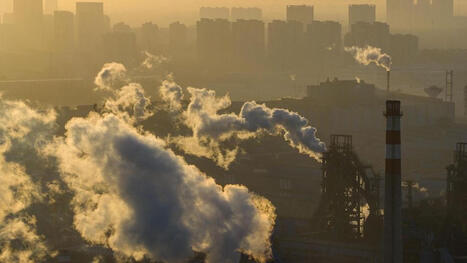 Eurooppaa ravistelee Kiina-shokki | 1Uutiset - Lukemisen t&auml;hden | Scoop.it