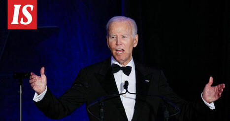 Eturauhassyöpää sairastava Joe Biden saa sädehoitoa | 1Uutiset - Lukemisen tähden | Scoop.it