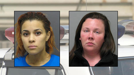 Former Daycare Workers Indicted for Felony Child Abuse | Operation Phobos | Scoop.it