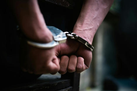 Teacher Arrested By HCSO For Child Molestation – CBS Tampa | Operation Phobos | Scoop.it