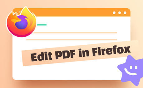 Detailed Guide to Edit PDF in Firefox: Step-by-Step [With Pro Tip] | SwifDoo PDF | Scoop.it