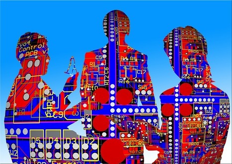 Professors should seize chance to use data to improve learning (essay) - Inside Higher Ed | E-Learning-Inclusivo (Mashup) | Scoop.it