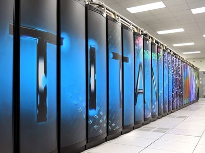 World's Fastest Supercomputer is Also One of the Most Efficient | Technology in Business Today | Scoop.it