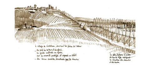 Trames et territoires, la publication du  des Hautes-Pyrénées pour fêter ses 40 ans | Territoires - Société | Scoop.it