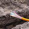 Surfing the Broadband Bit Stream