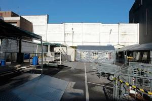 Verviers (Suisse) : un abattoir mobile pour l’Aïd-el-kébir | La Gazette des abattoirs | Scoop.it