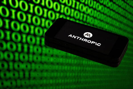 La suspension de Fable 5 et Mythos 5 d'Anthropic &eacute;claire la vuln&eacute;rabilit&eacute; europ&eacute;enne dans le domaine de l'Intelligence Artificielle | DEFENSE NEWS | Scoop.it