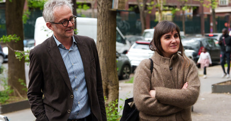 &laquo;&nbsp;Financer le secteur associatif passe aussi par le soutien aux t&ecirc;tes de r&eacute;seau&nbsp;&raquo; (Anne-Claire Roux, Mirova Foundation, et Denis Dementhon, France Active) | Carenews INFO | Actualit&eacute;s et Outils sur la Vie Associative | Scoop.it