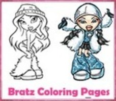 love meter bratz