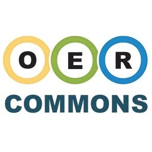 OER Commons - free open resources for educators - reviewed on Edshelf | iGeneration - 21st Century Education (Pedagogy & Digital Innovation) | Scoop.it